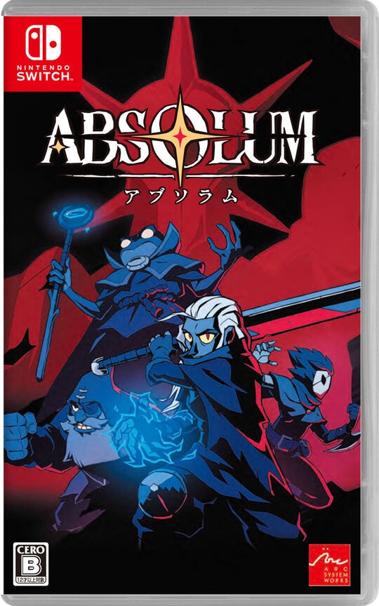 Absolum